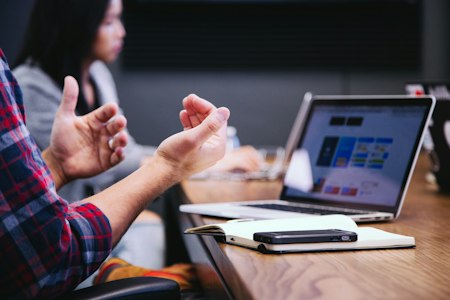 Building Stronger Teams